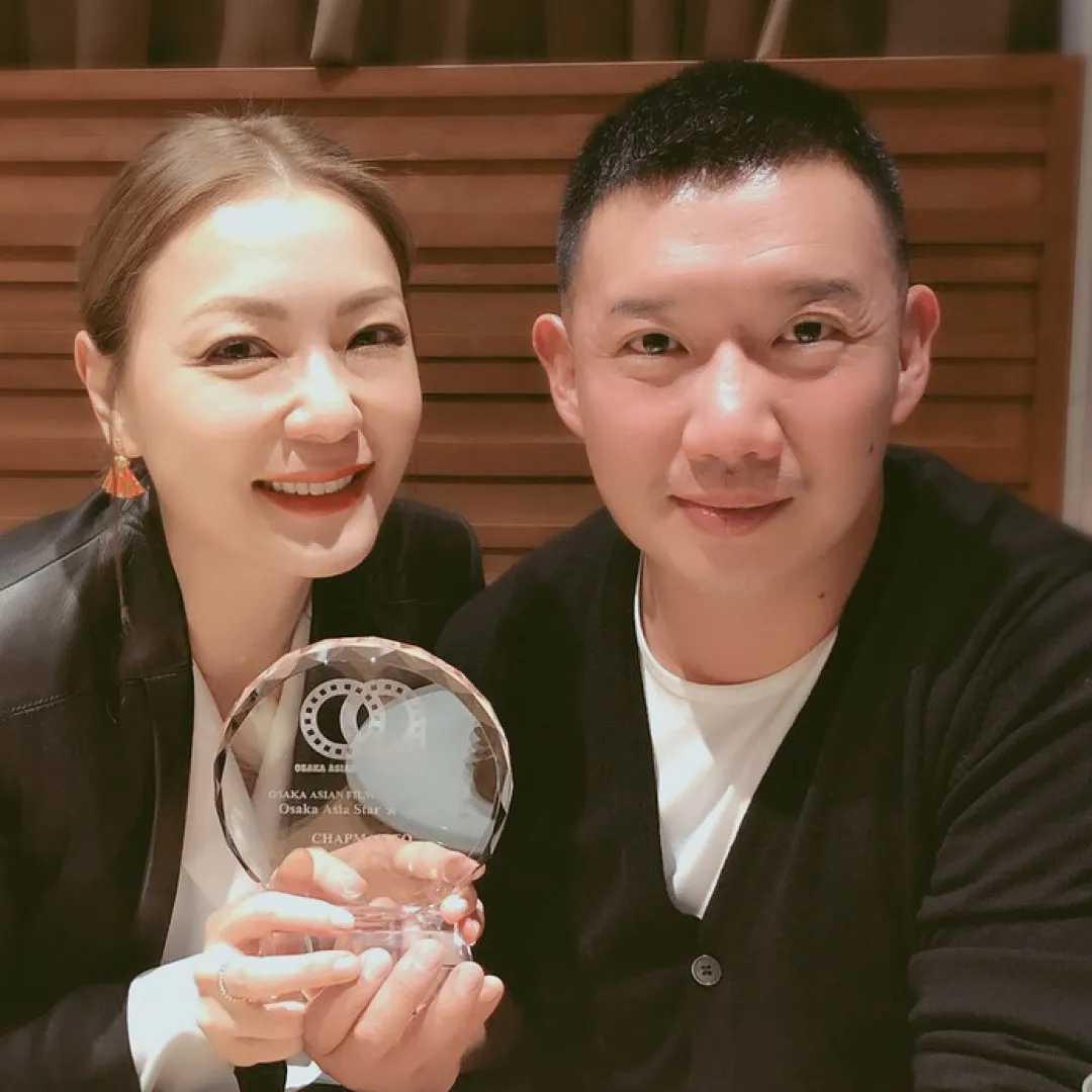 田蕊妮自爆再度患癌需停工治療！曾持續低燒一度懷疑細菌感染