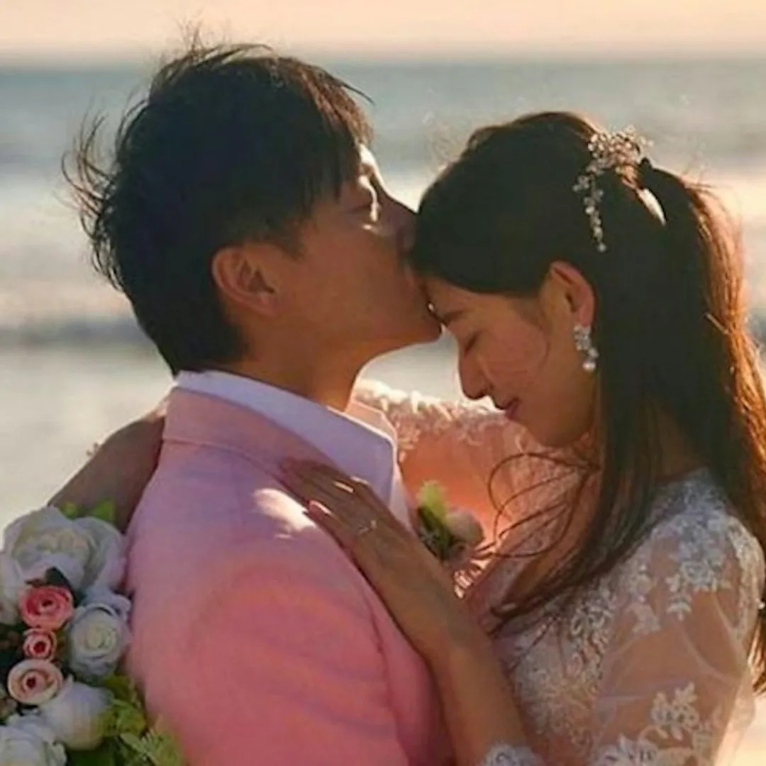 方力申親揭與太太閃婚生女真相！驚爆婚後家中已無地位？！
