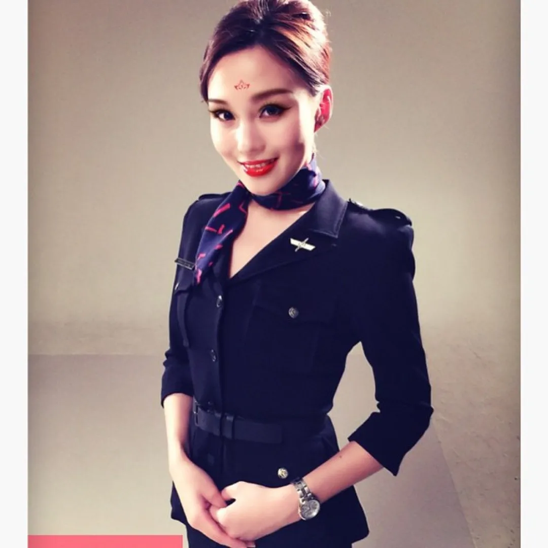 華姐冠軍朱璇神隱6年終現身！淡出後美貌更勝從前！肌膚白到識發光！