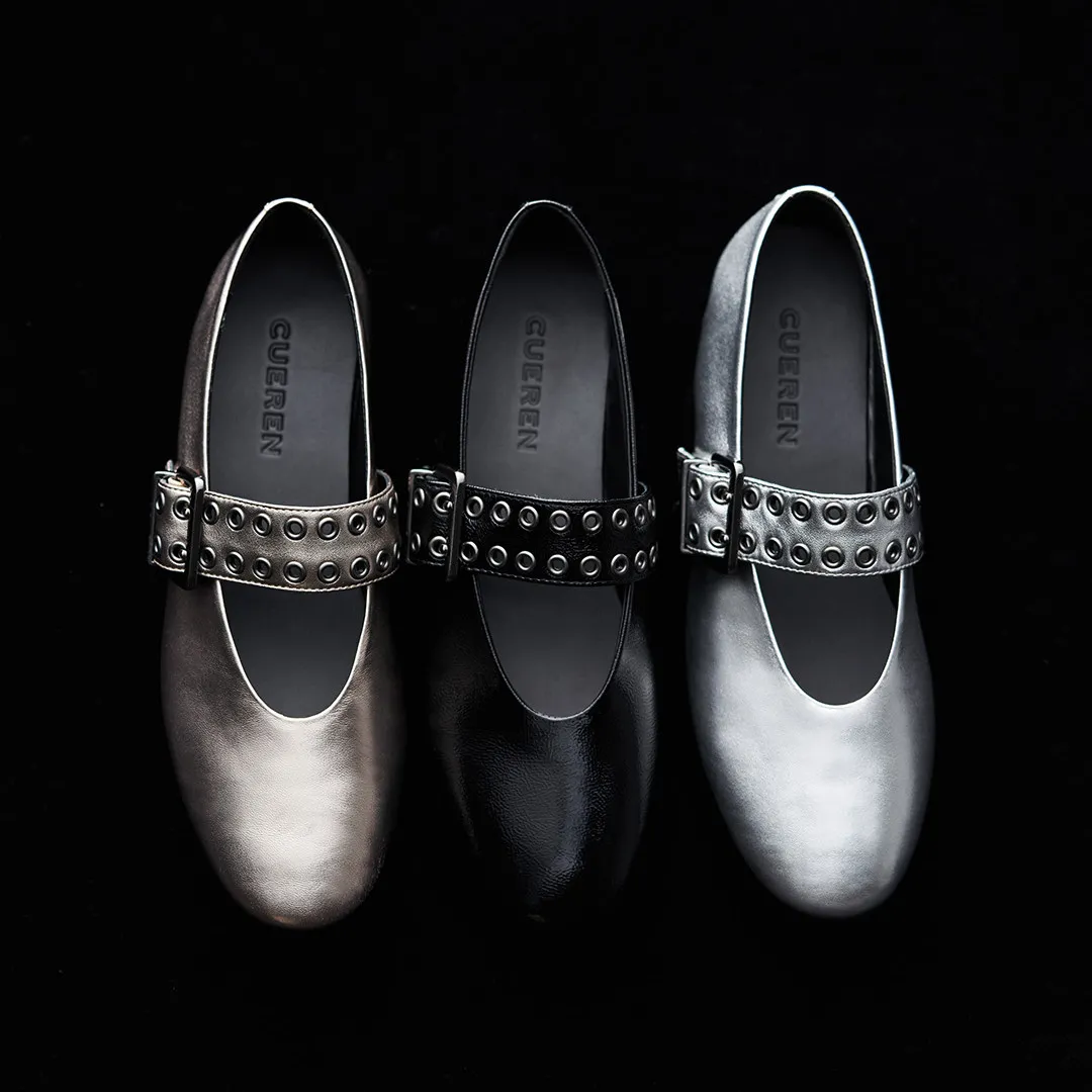 韓國CUEREN「超好著皮鞋」被洗版大推！網民實測行足兩萬步不覺攰！著新鞋也不刮腳！