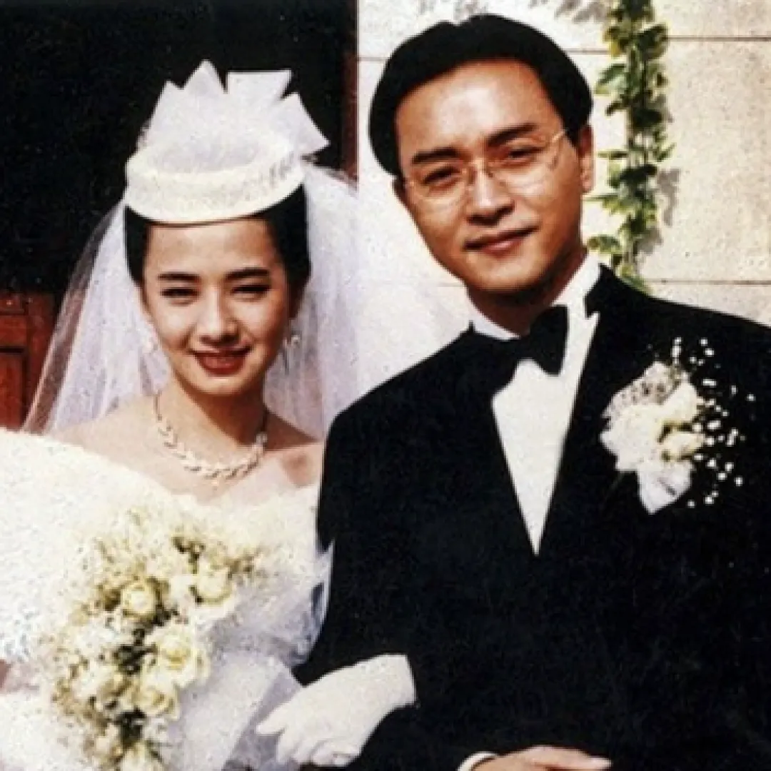 網民盤點10對令人可惜的娛樂圈金童玉女！張國榮毛舜筠情史惹心酸：超級意難平！