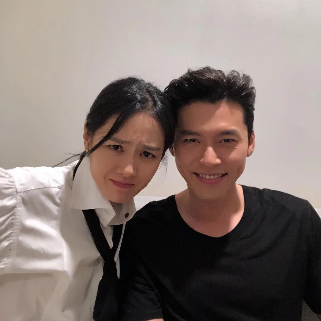孫藝珍首度公開3歲兒子正面相！暴風成長完美複製影帝爸爸神級顏值！