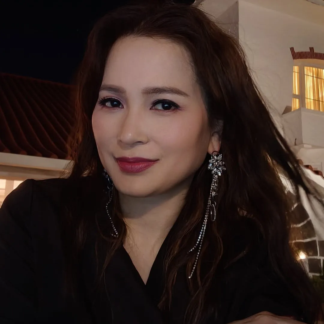 《愛回家》三太樊亦敏竟然比宣萱年輕？！35年前選美舊照被瘋傳！曾成為港人美貌標準？！
