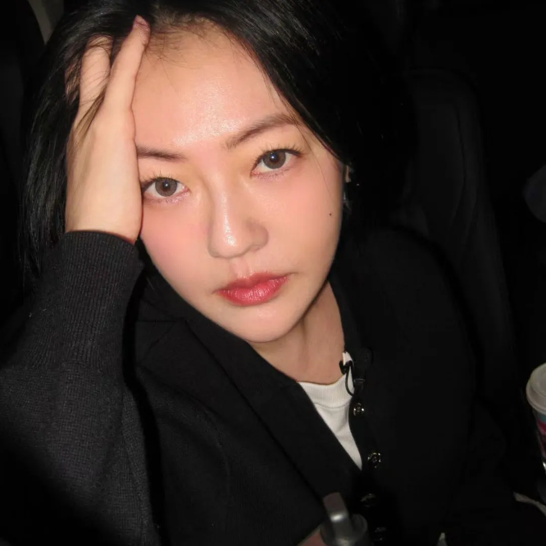 小S回歸復出臉上驚現變化！被質疑「AI替身」？！經理人親揭真相！
