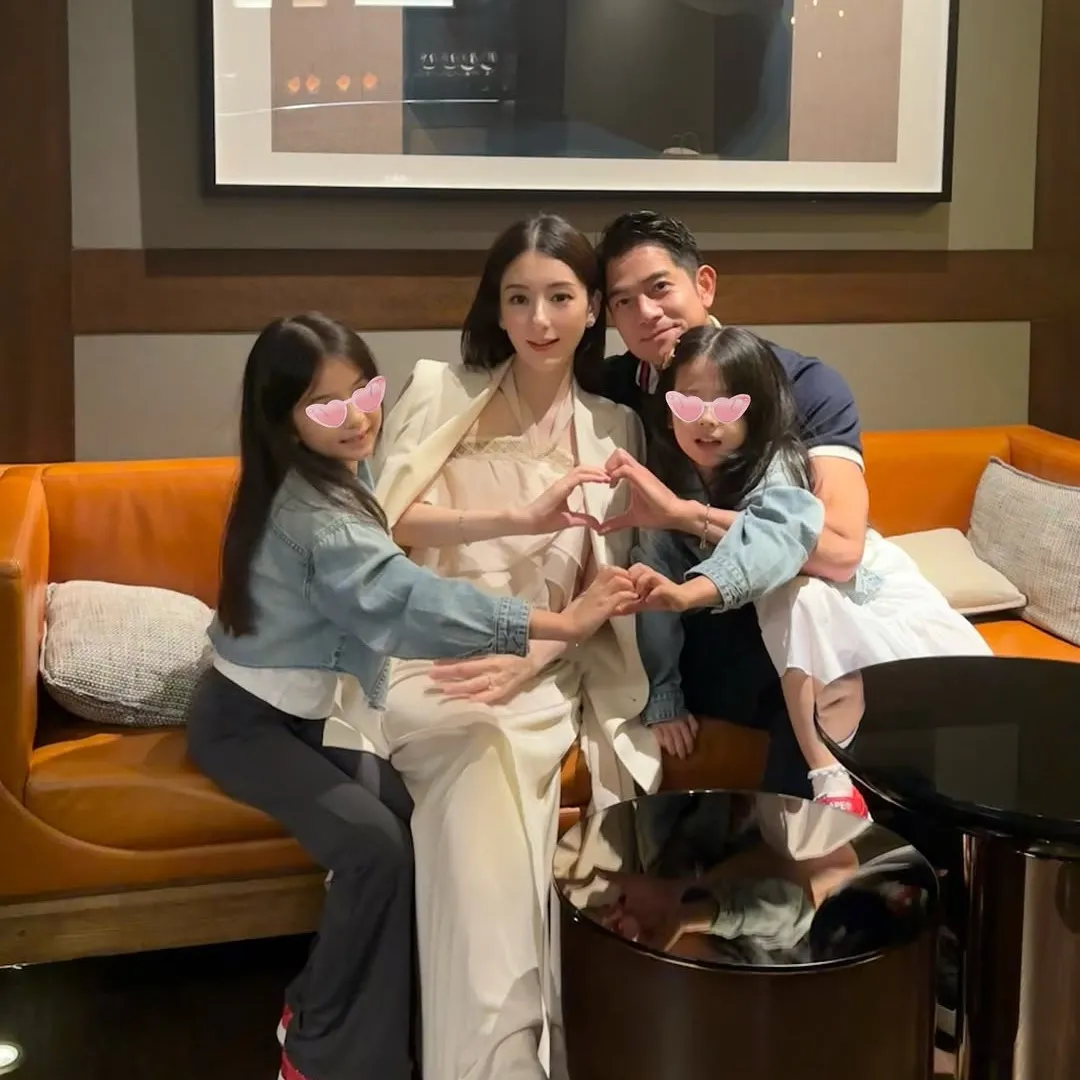 方媛安排愛女學騎馬疑為躋身上流鋪路！囡囡淡定上陣姿勢有板有眼獲激讚！