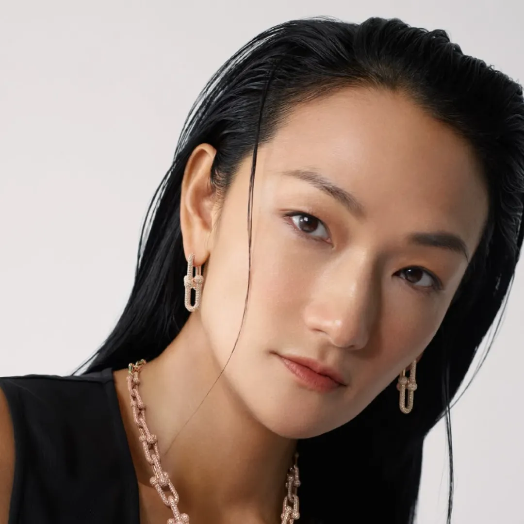 43歲名模富永愛相隔21年再做媽媽！揭高齡產婦心路歷程：曾感到不安與焦慮！