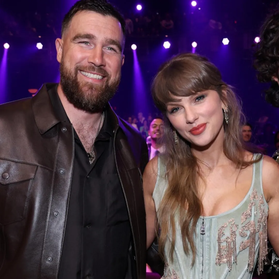 Taylor Swift傳7月紐約出嫁！豪花近千萬回禮+超強伴娘團名單曝光！飛倫敦補辦二次婚禮派對！