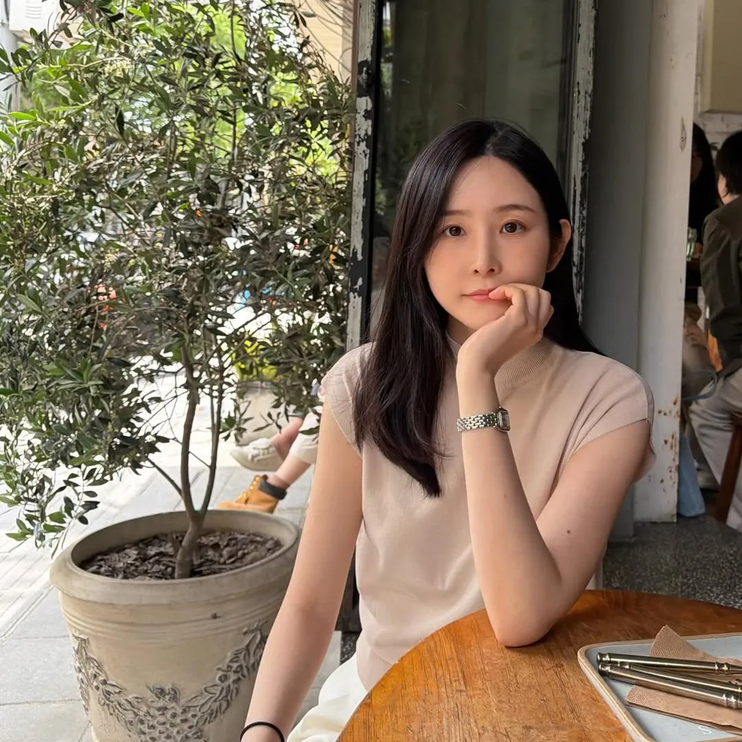 《Heart Signal 3》朴智賢婚後3年驚喜宣佈陀B！近照曝光全身極纖瘦完全不像孕婦！