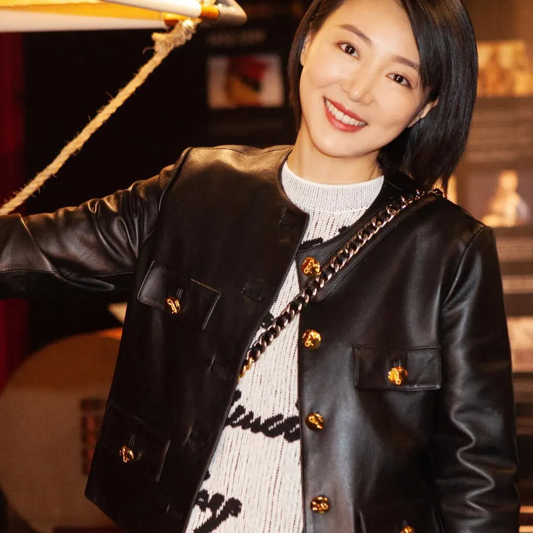 馬賽轉行做養生界女強人捱足5年終開舖！6歲愛女近況曝光餅印美貌意外成焦點！