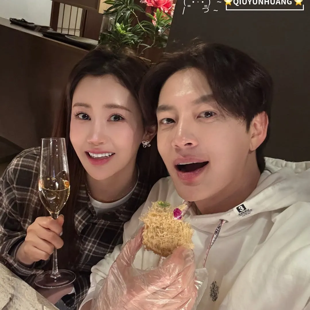 李多海、SE7EN結婚3周年宣佈懷孕！520公開超聲波照報喜：由二人世界變一家三口！