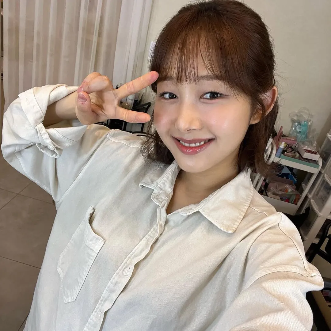 李秀彬無預警公開手寫信宣布結婚！向未婚夫甜蜜告白：身邊出現永遠支持我的人！