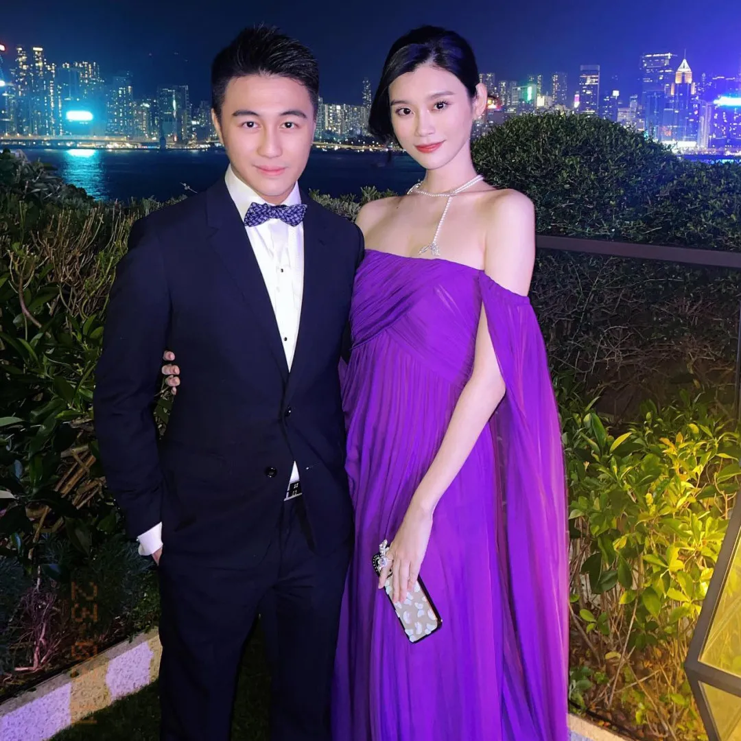 何猷君奚夢瑤補辦法國世紀婚禮！曝光婚期+超奢華「M&M」禮盒