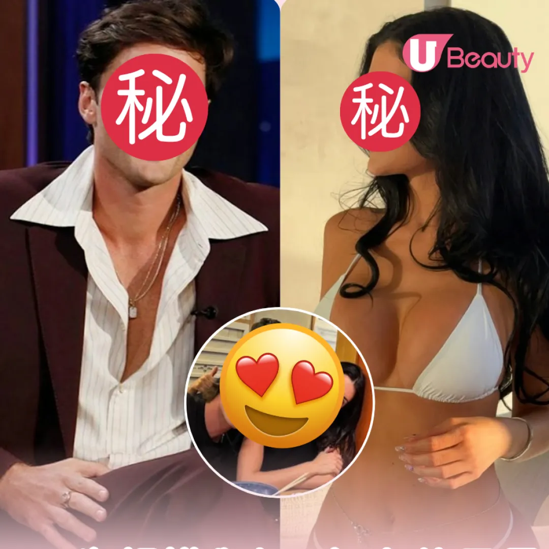 Kendall Jenner與Jacob Elordi蜜遊日本被斷正？！有傳天王夫婦做媒人撮合二人！