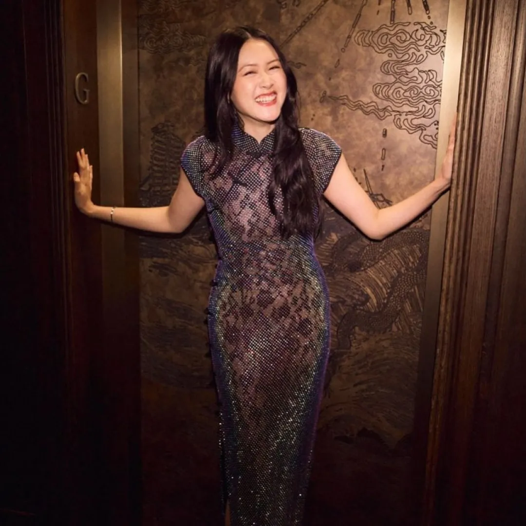 2026《福布斯》亞洲精英榜出爐！22歲港產女星魏蒨妤強勢上榜！憑Netflix人氣劇火速爆紅！