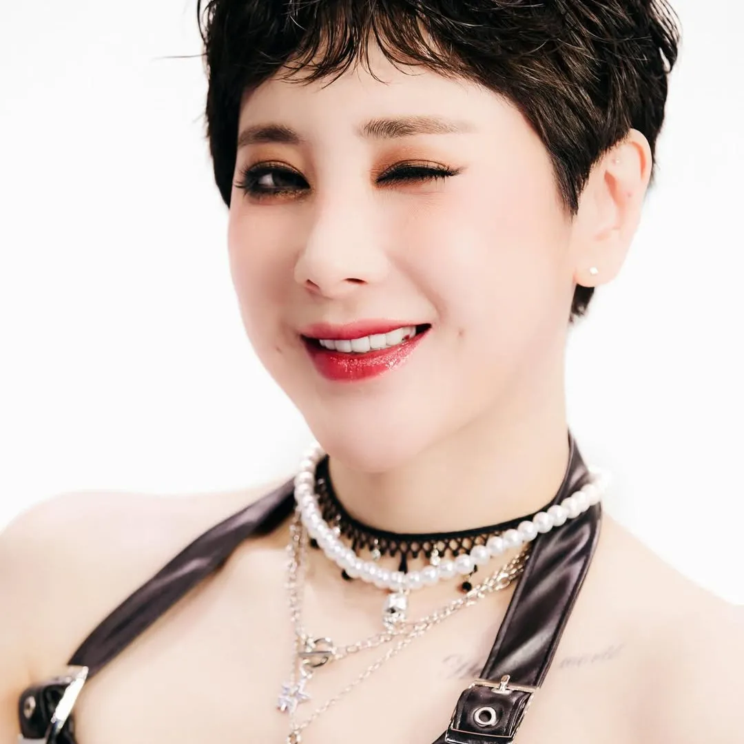 41歲「元祖女神」徐仁英宣佈再婚嫁大6年CEO！自爆離婚2年極速蜜運3次 ：身邊隨時有曖昧！
