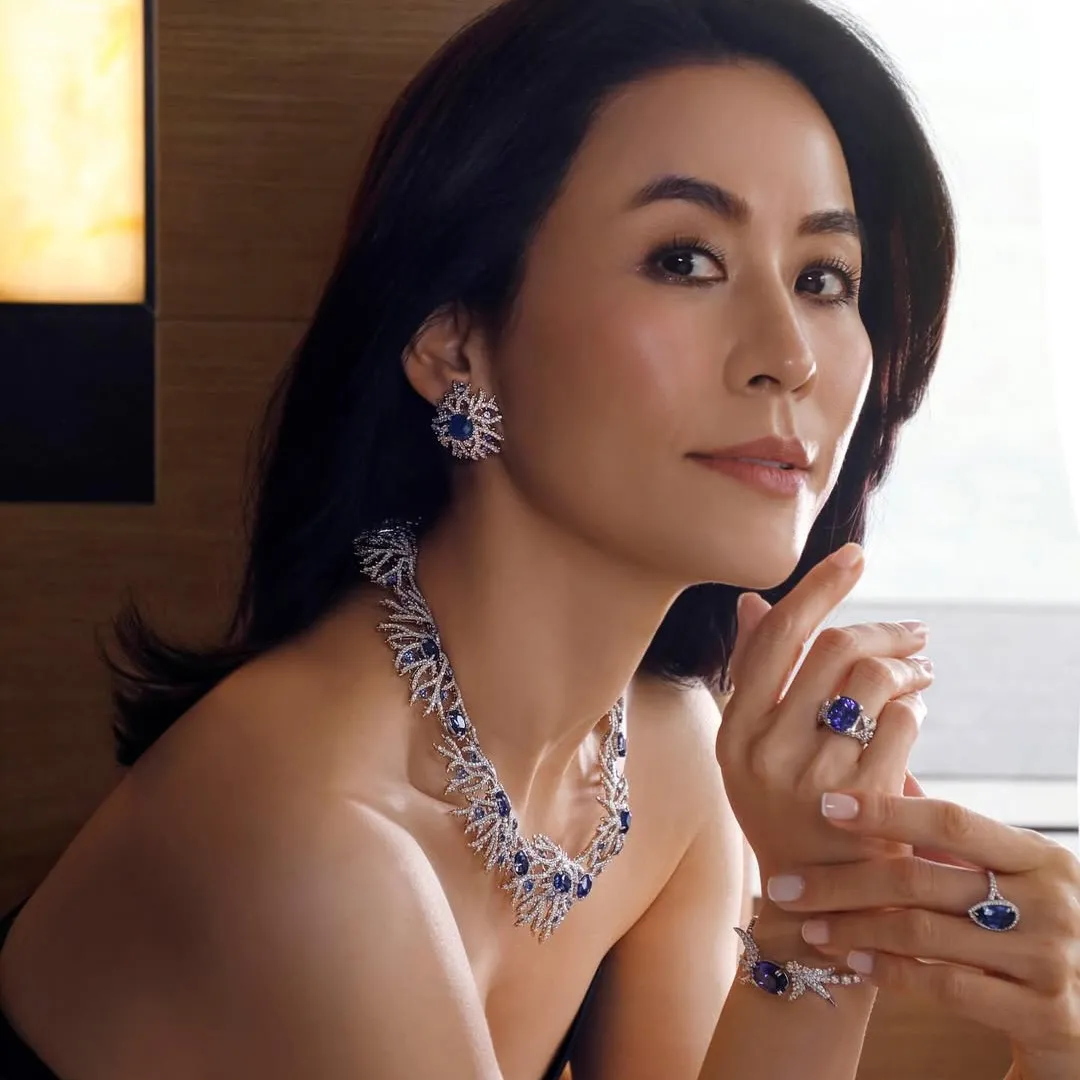 宣萱公開私下愛用美妝清單！捲翹睫毛原來出自開架品牌！網民：終於用得起明星同款！