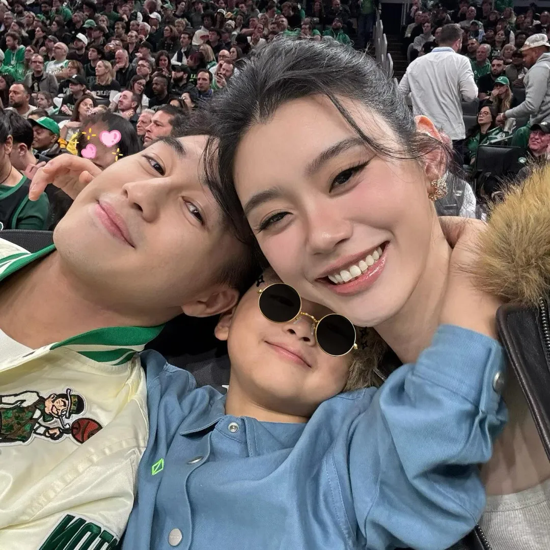 何猷君大仔幼稚園畢業驚現明星陣容！天價學費曝光直逼6位數！