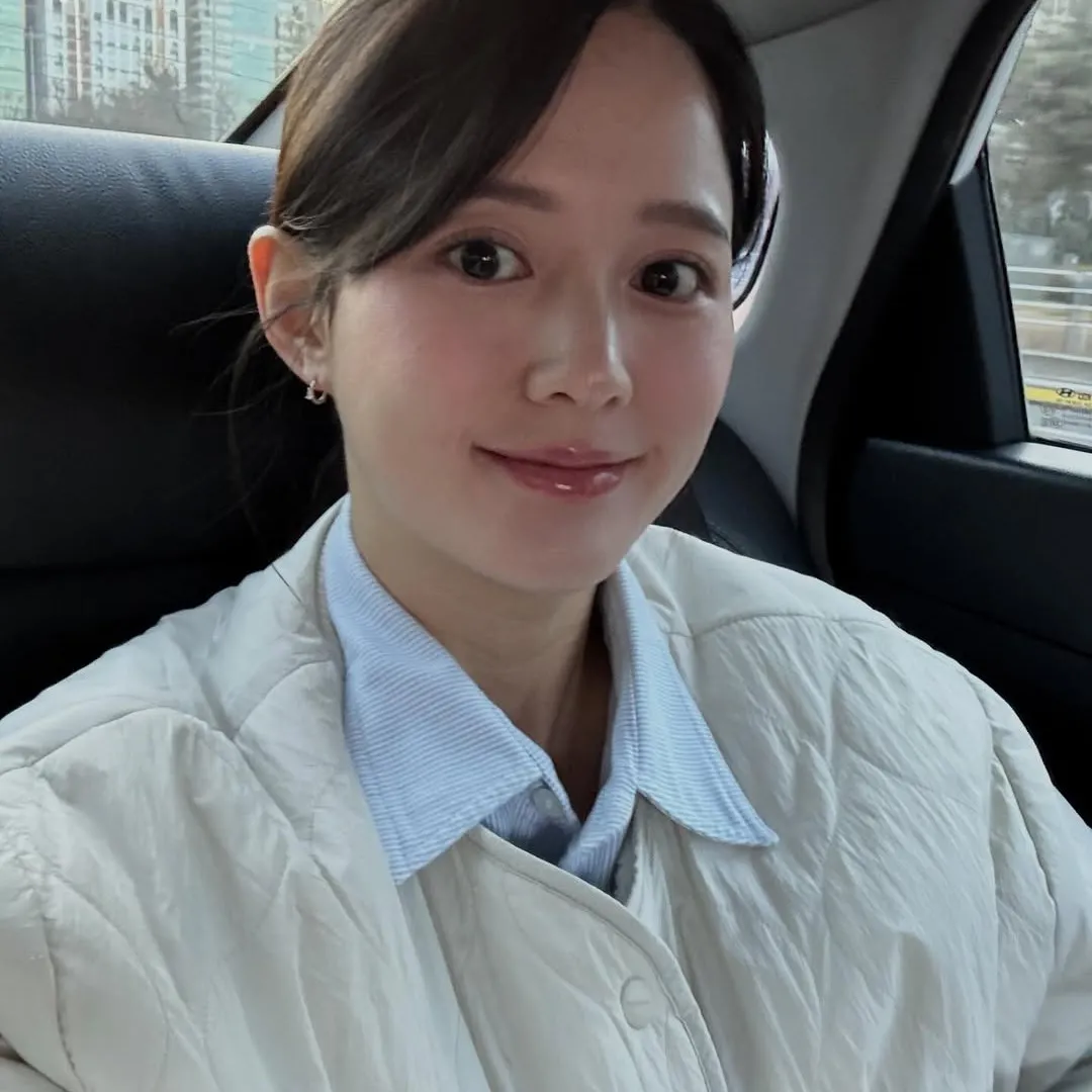 南寶拉驚爆羊水太少緊急開刀誕男B！手術室前崩潰爆喊：我很害怕！