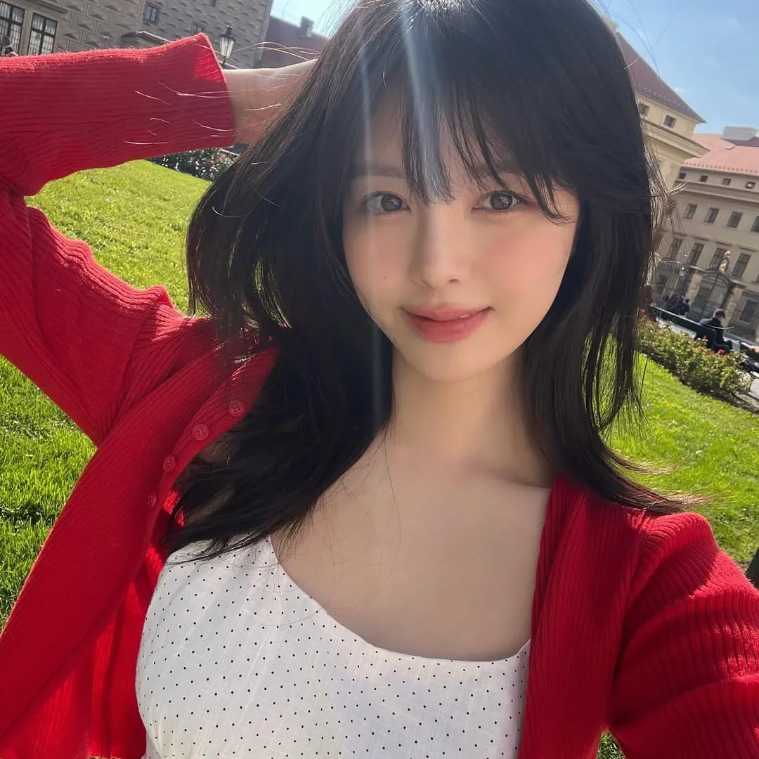 前gugudan成員Soyee晒婚照宣佈結婚！坦言：同佢一齊每刻都好幸福！未婚夫猛料背景曝光！