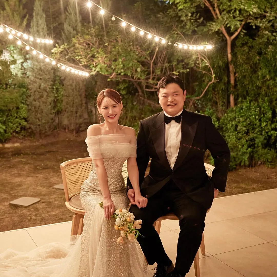 高圭弼與歌手老婆婚後兩年榮升做爸媽！加碼揭曉BB性別及預產期！