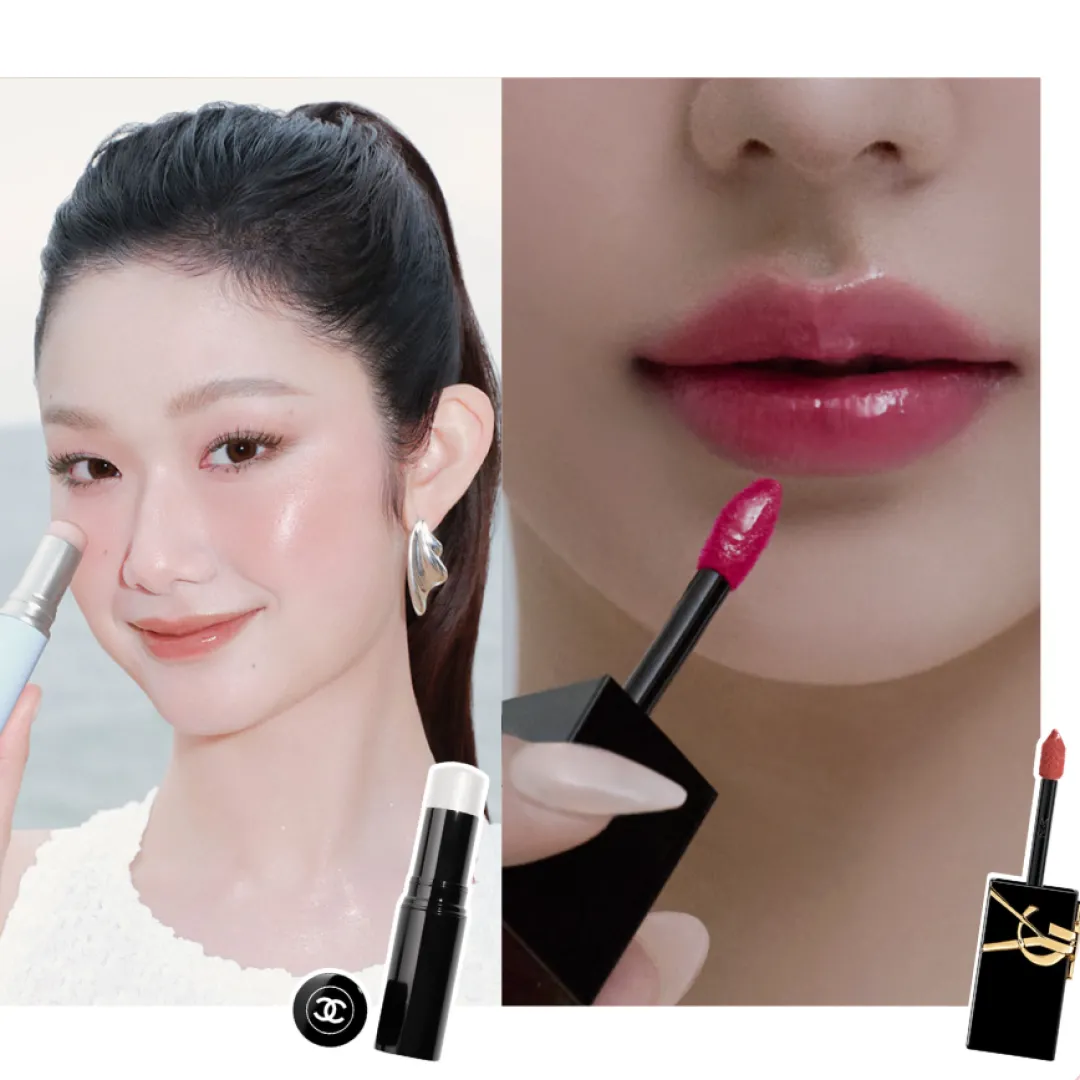 3大必買韓系彩妝平替公開！fwee、hince平民價還原Clé de Peau 、CHANEL貴婦妝感！