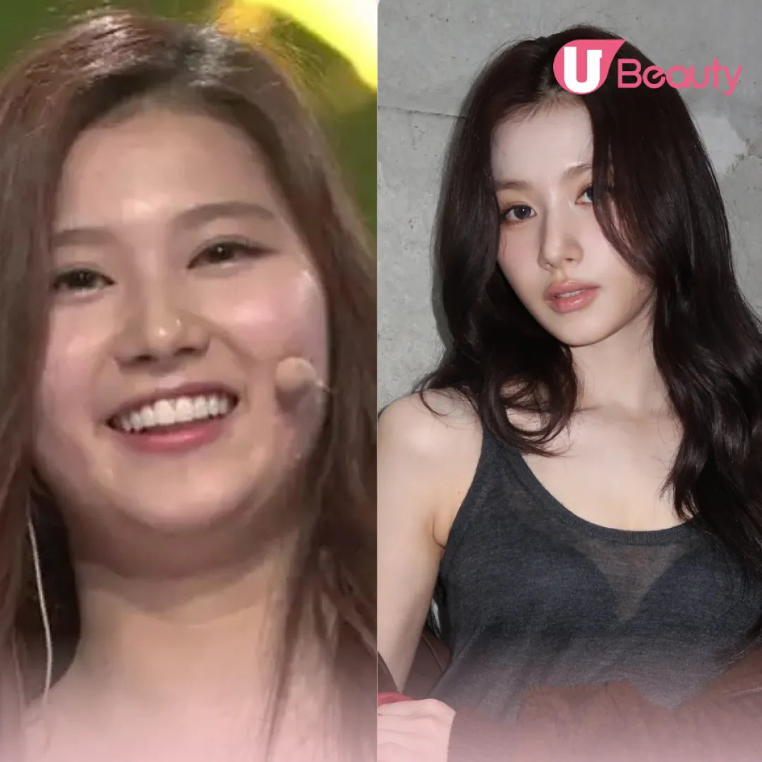 TWICE成員Sana曾因Baby Fat遭狠批！8招養成易瘦體質！長年維持45kg！
