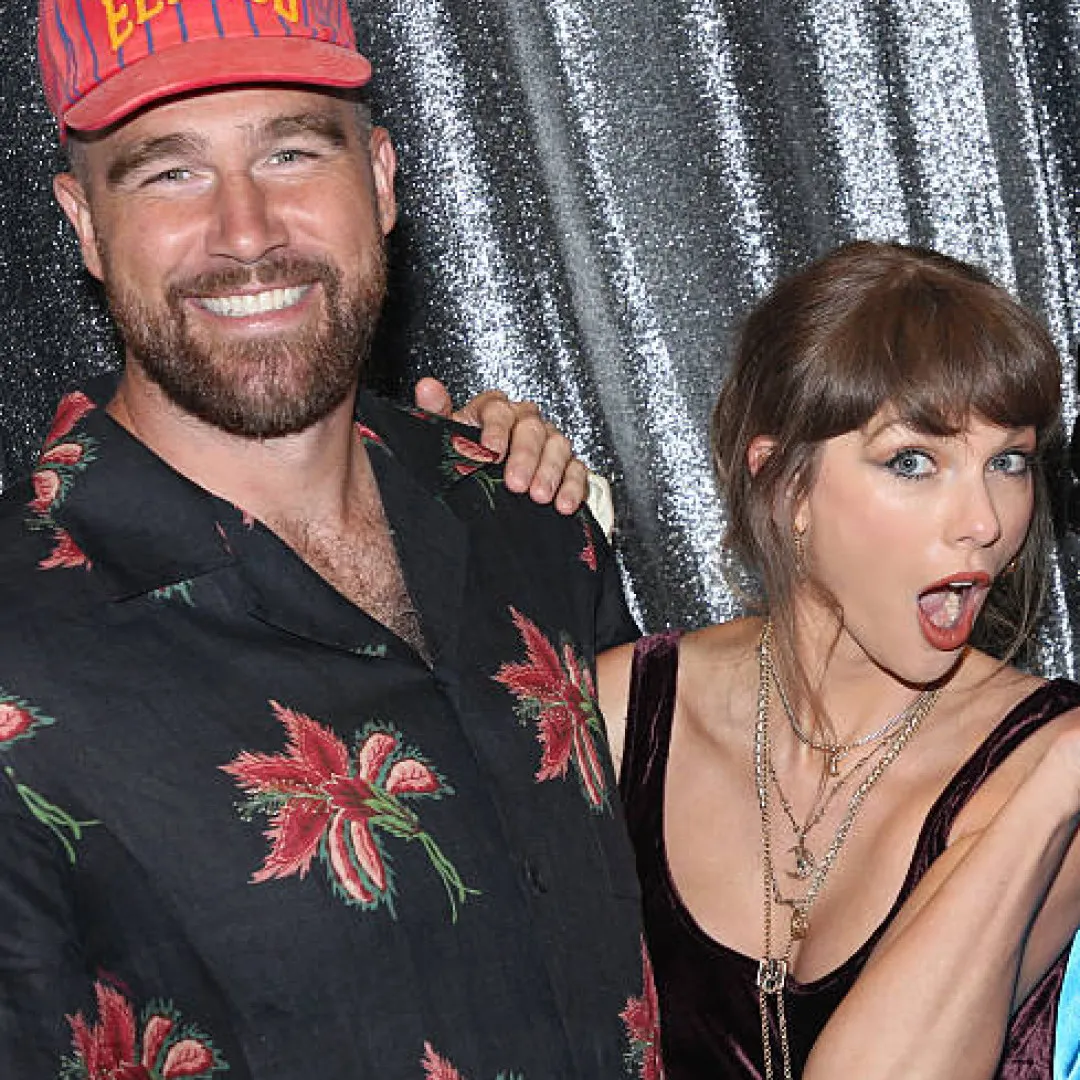 Taylor Swift結婚破天荒封路3天！超強賓客陣容曝光！狂送百萬名錶、古董車回禮！