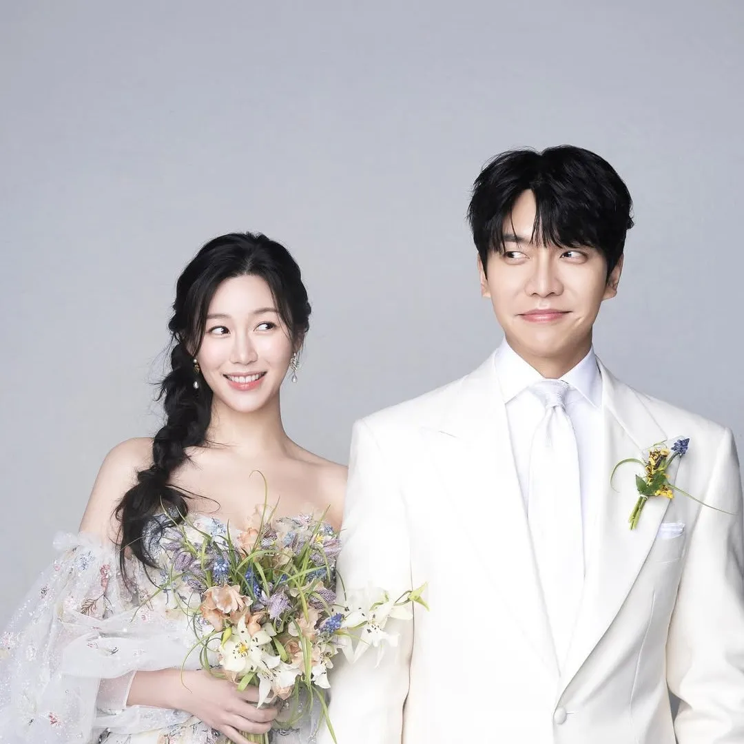 李昇基李多寅驚喜宣布迎第二胎！結婚3年生一仔一女成功湊「好」字！ 