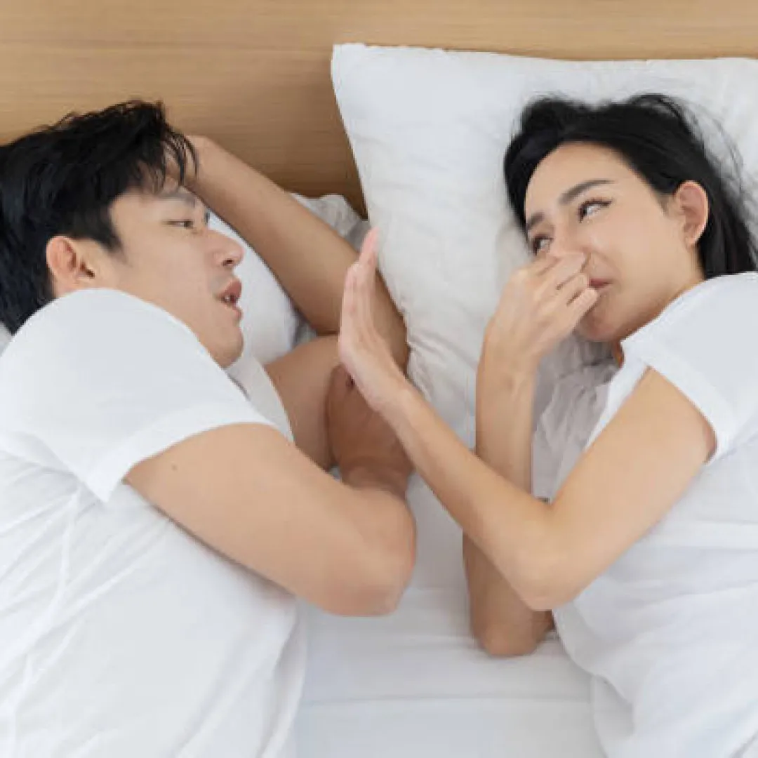 日本女星激讚$35「強效去口臭薄荷糖」！食完蒜頭、瞓醒口臭有得救！網民：告別臭氣薰天！