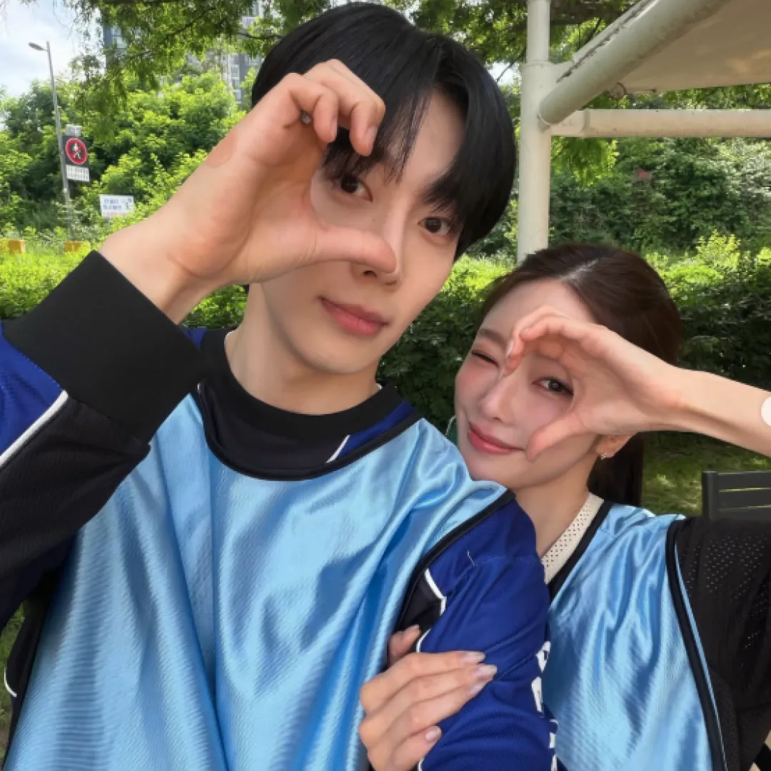 《換乘戀愛 4》鄭元奎、朴智賢親口證實婚訊！兩人曾分手靠節目甜蜜復合！