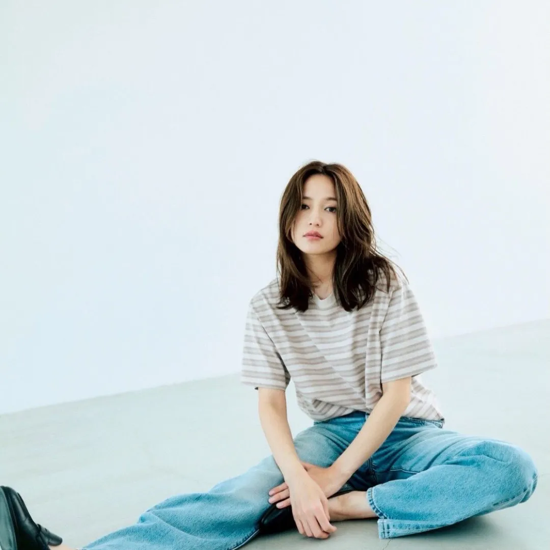 31歲川口春奈雙喜臨門閃嫁細2年球星男友！感性發文：有了屬於我們的寶寶！