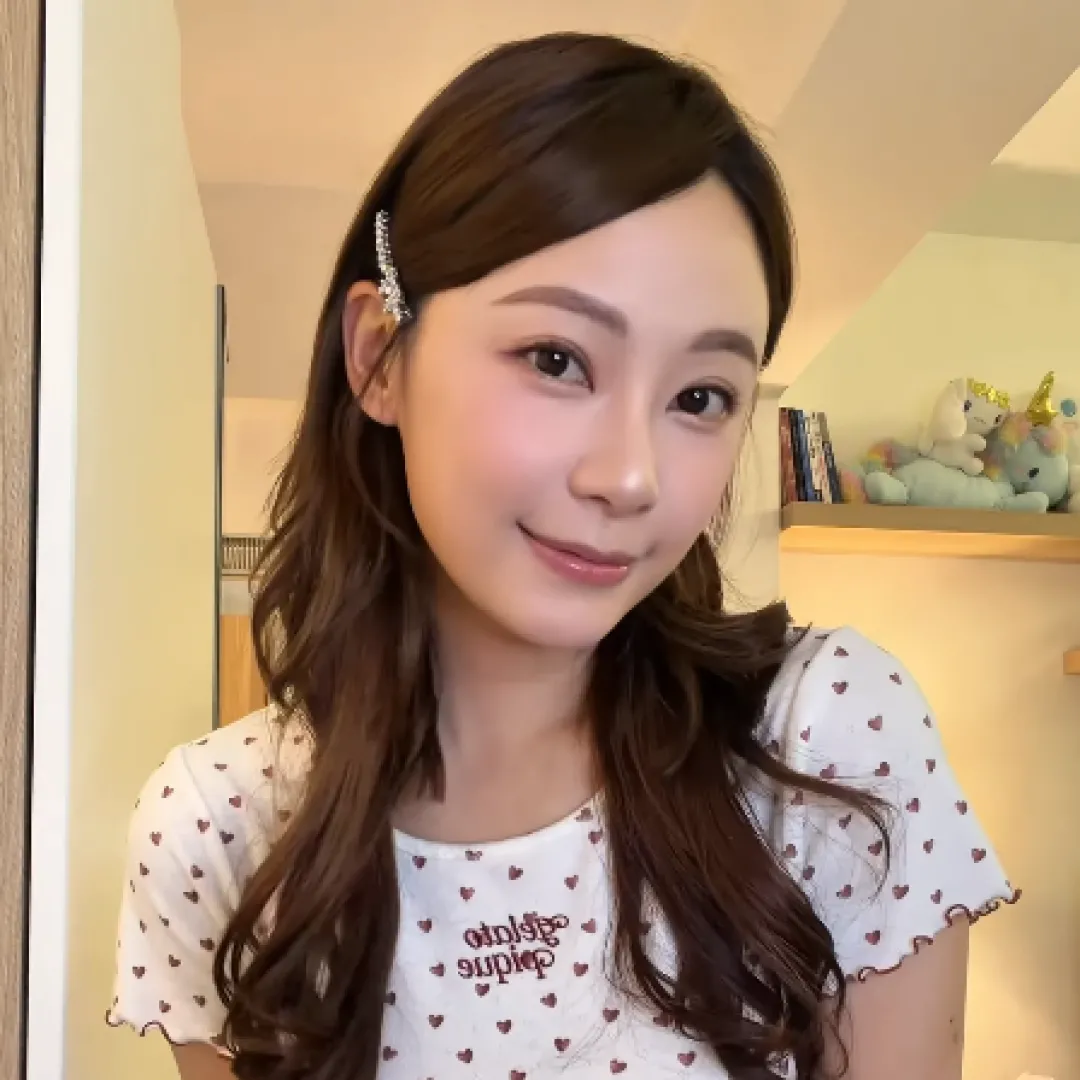 葉蒨文親授《愛回家》「Candy減齡妝容」！15款化妝品公開！打造天生白裏透紅好氣色！