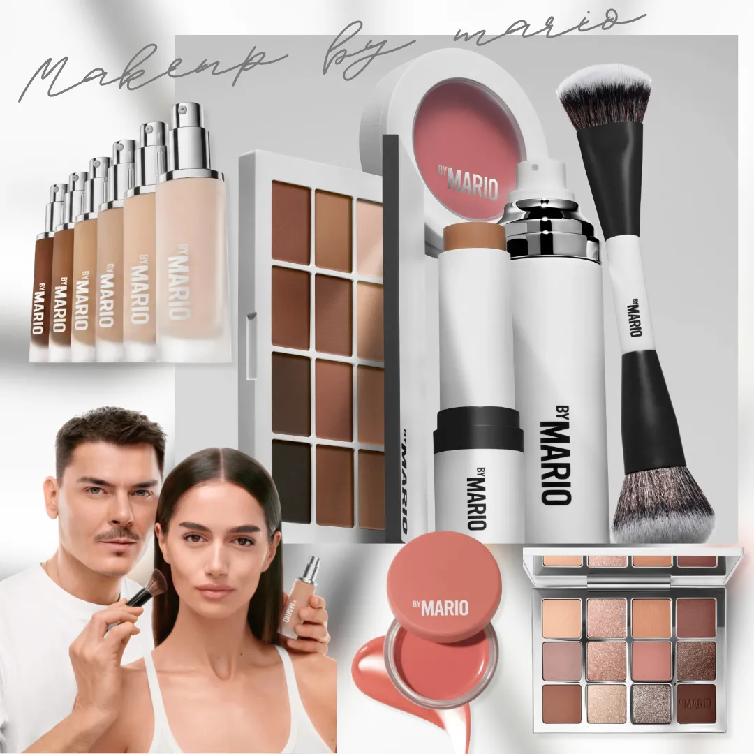 Makeup by Mario登陸香港Sephora！10大必買清單公開這款皇牌單品平過官網！