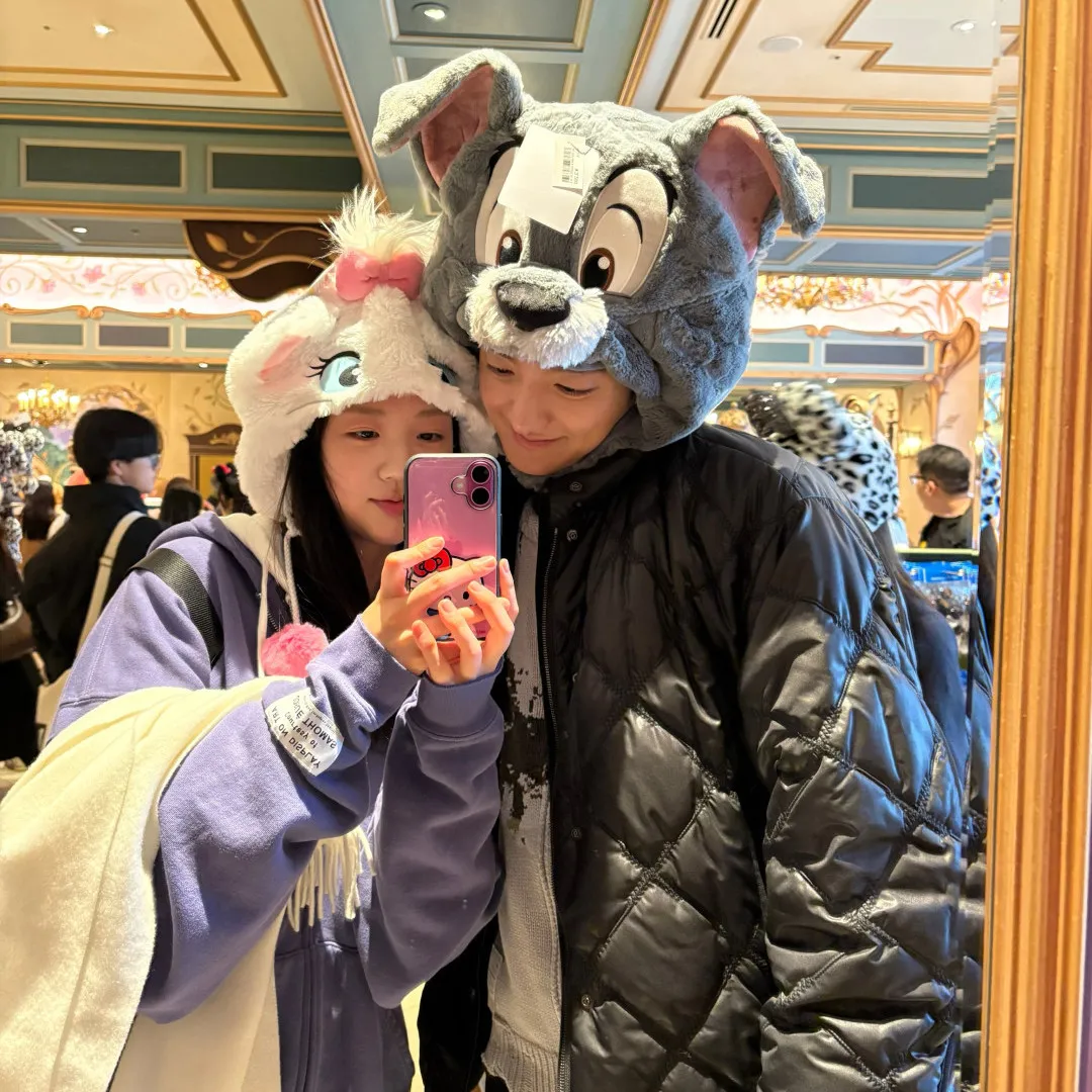 《Running Man》池睿恩認愛半年宣佈12月結婚！男方曾不離不棄陪抗癌患難見真情！