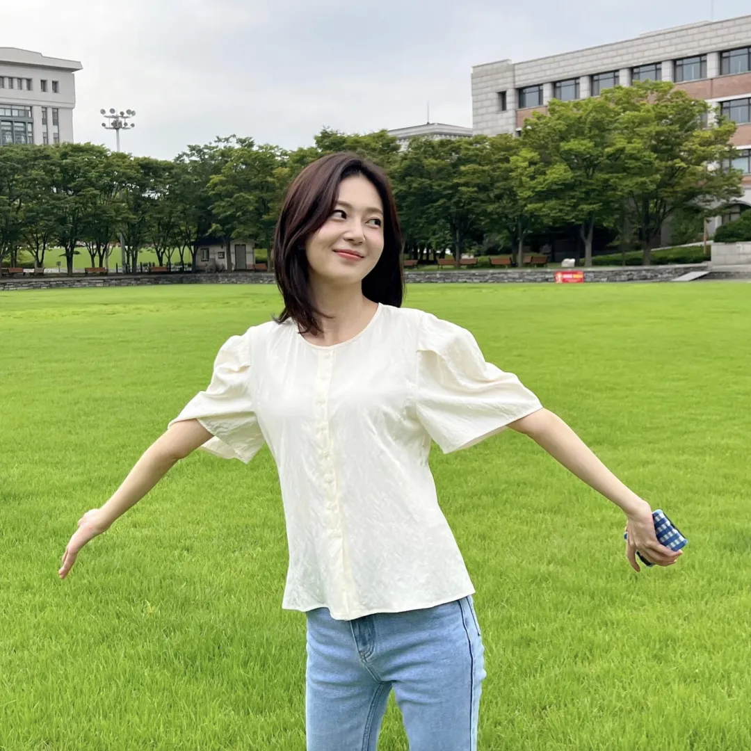 36歲白珍熙異地戀1年開花結果！宣佈嫁圈外男友！婚禮細節公開！