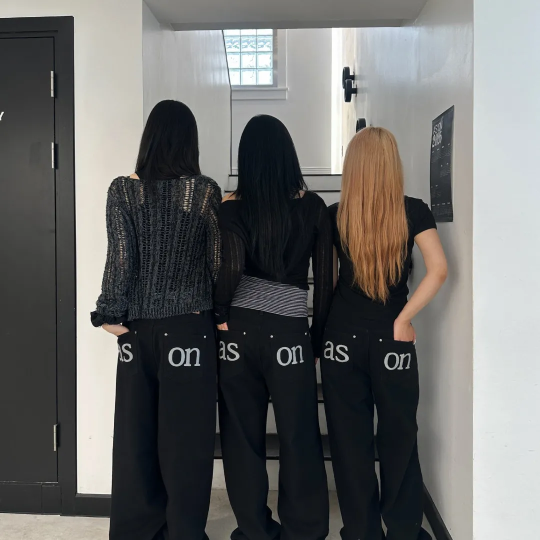 韓國GENZ私藏6大小眾服裝品牌！CORTIS、ITZY同款！復古美式/山系/街頭風！