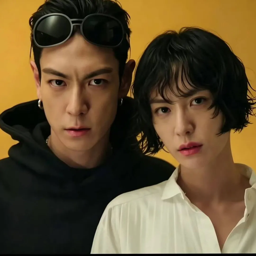 TOP、NANA被爆蜜會爽快承認戀情！拍MV結緣6月正式交往！網民祝福：超登對！