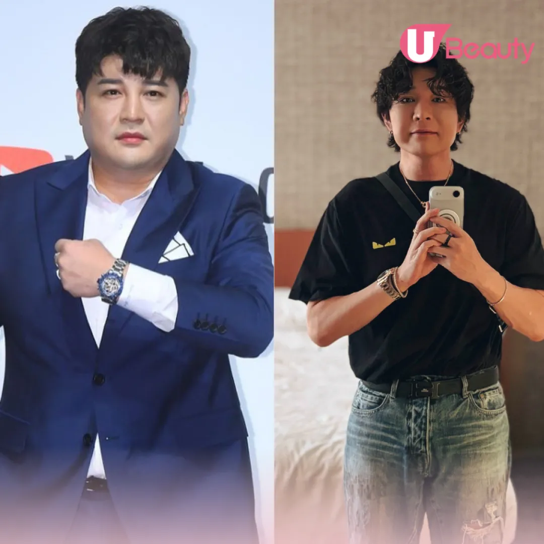 Super Junior神童5個月激減37kg！靠4大傳統瘦身法：戒宵夜＋做一運動！