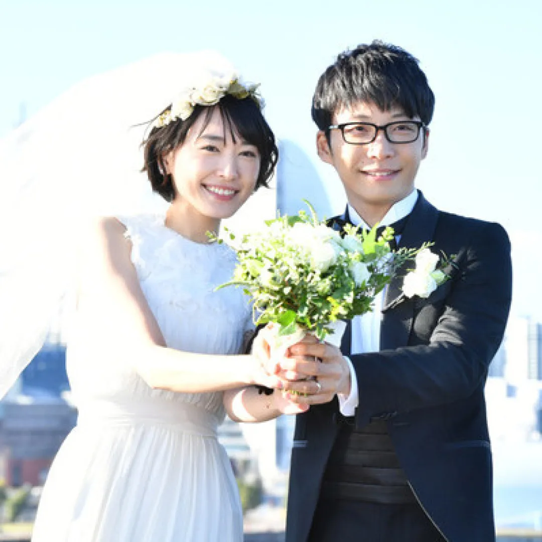 新垣結衣、星野源驚喜宣布榮升爸媽！因劇結緣10年喜迎第一個BB！