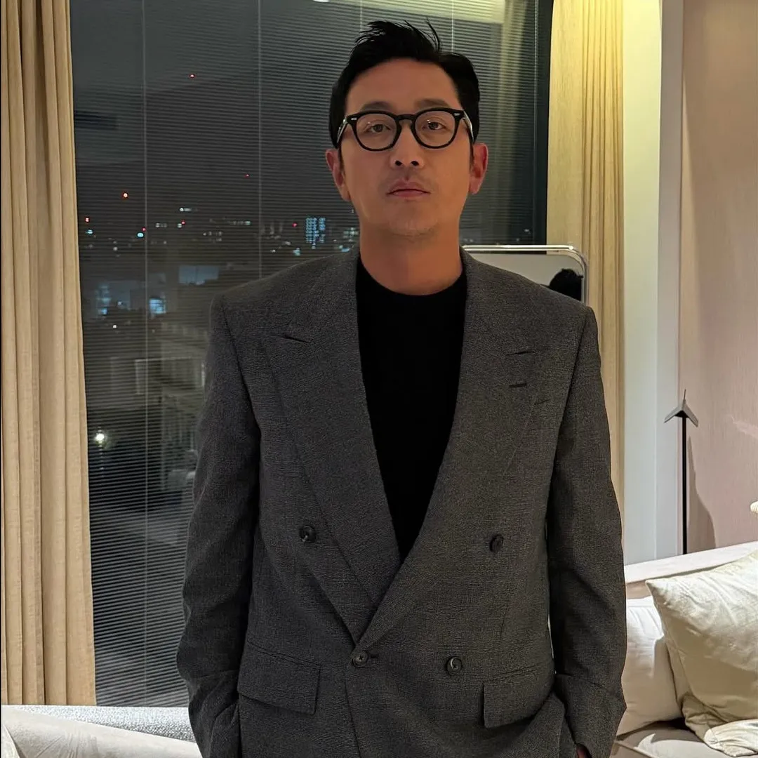 河正宇宣佈迎娶細11年女友！秘密拍拖6年終成正果！婚禮細節曝光