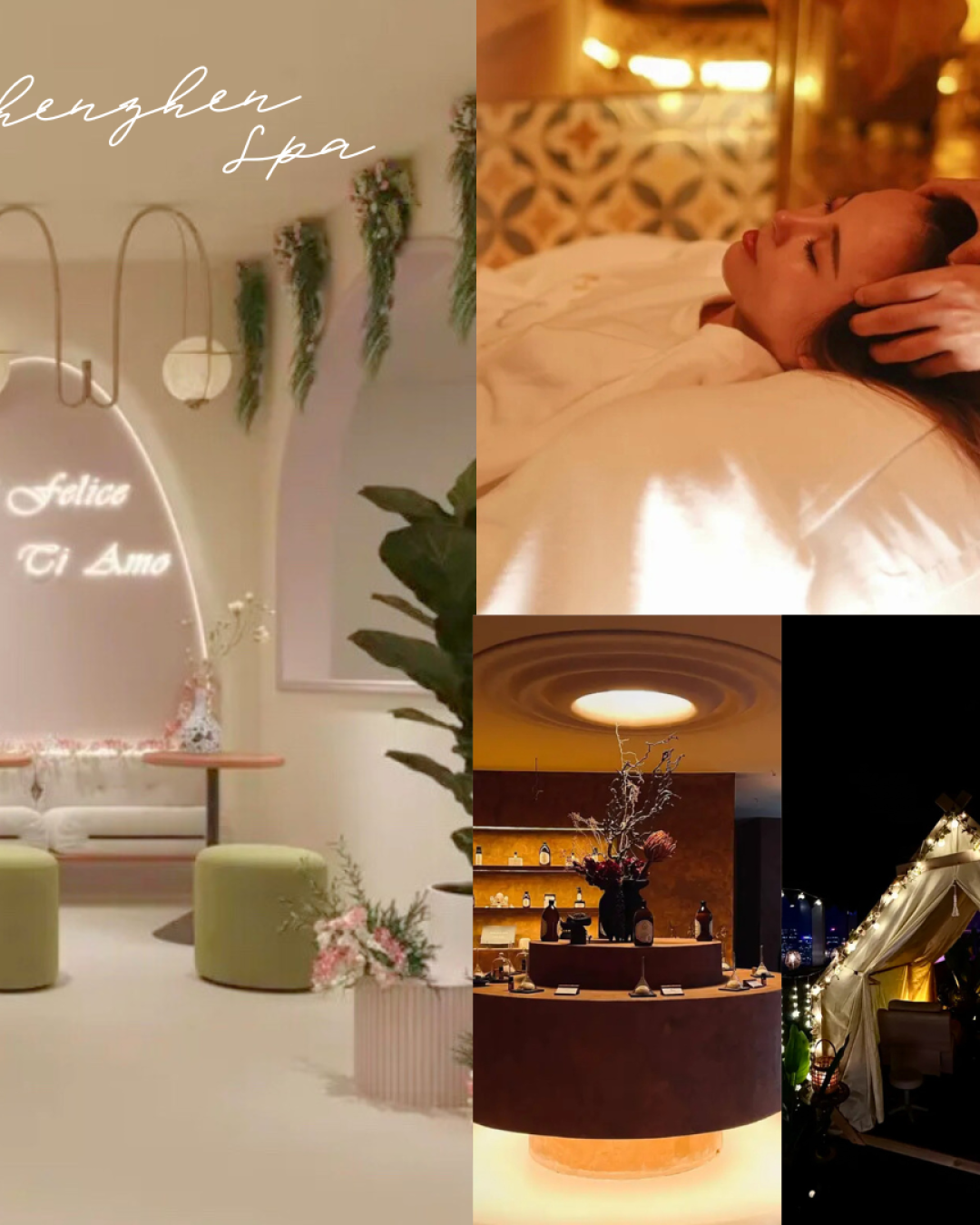 深圳頭療邊間好？深圳頭療推介最平$85起！超近羅湖/福田10間深圳頭部按摩店人氣推介