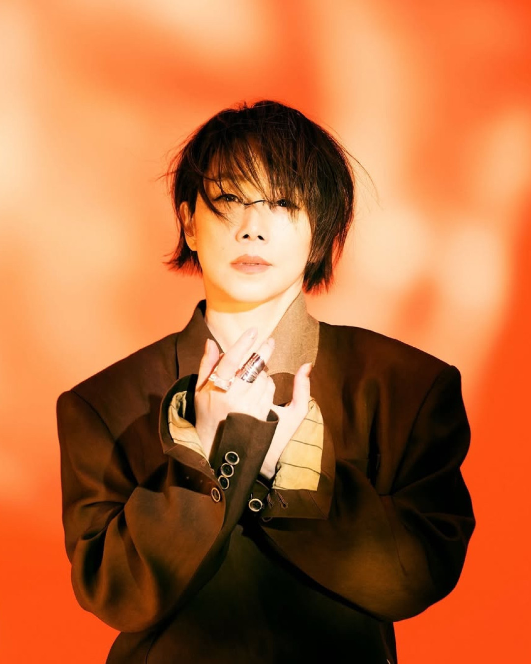 林憶蓮澳門演唱會2025｜林憶蓮澳門演唱會颱風安排！延期/退款/演出資訊/座位表（不斷更新）