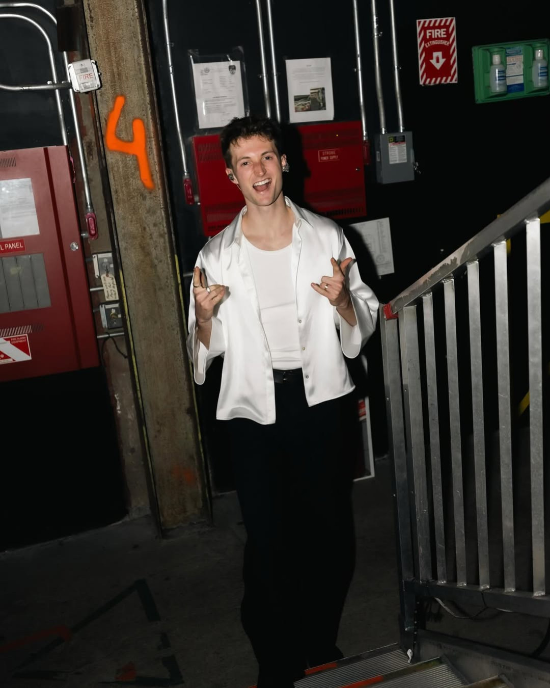 Henry Moodie香港演唱會2025︱英國唱作人Henry Moodie再訪港！票價／演出資訊／開售日期／座位表（不斷更新）