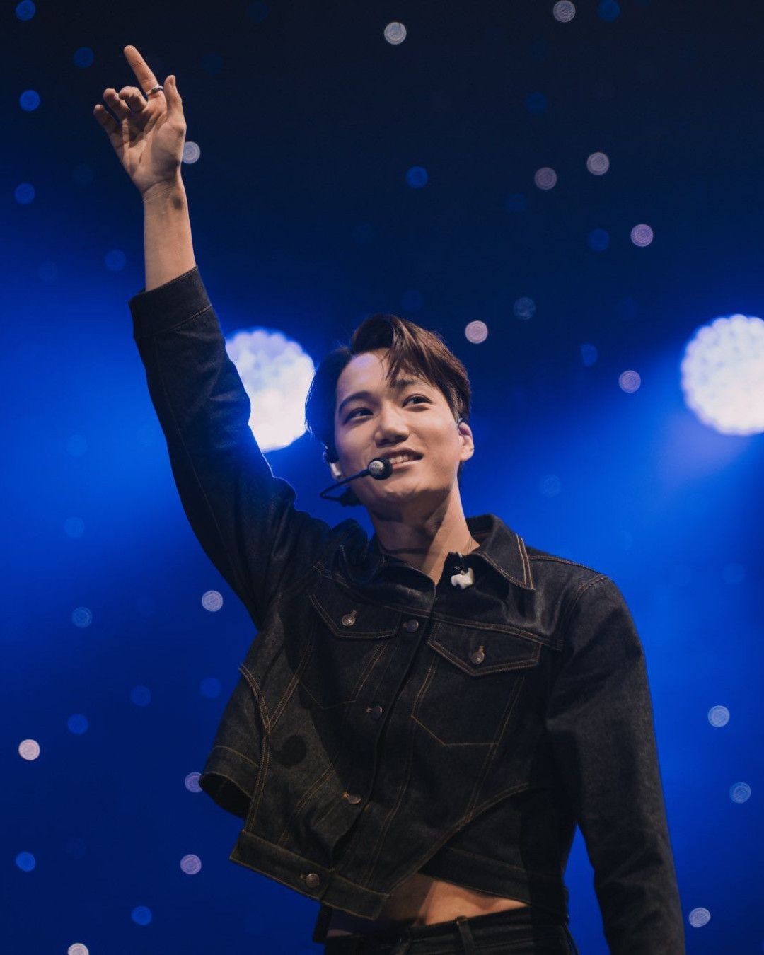 KAI香港演唱會2025︱EXO舞王KAI退伍後首度來港開演唱會！票價／演出資訊／開售日期／座位表（不斷更新）