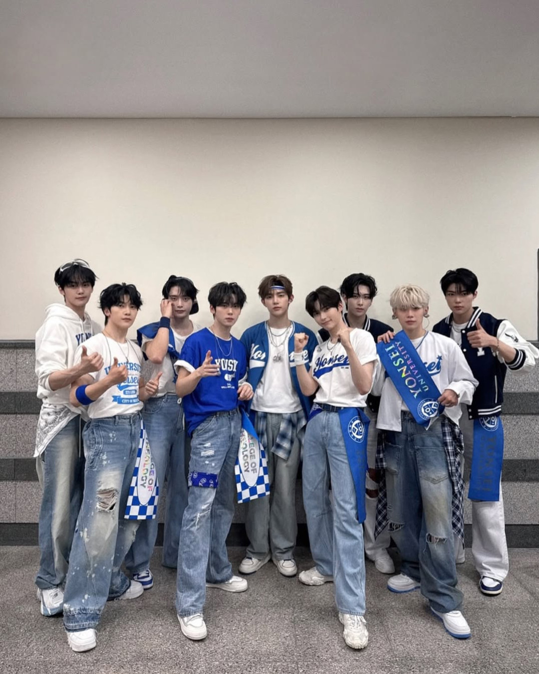 ZEROBASEONE演唱會2025｜12月啟德連開3場演唱會！門票／票價／公開發售日期／座位表（不斷更新）