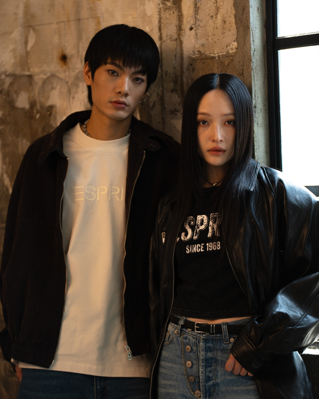 Esprit銅鑼灣旗艦店全新開幕！4400呎藝術時尚空間 設Slow Coffee Club咖啡店