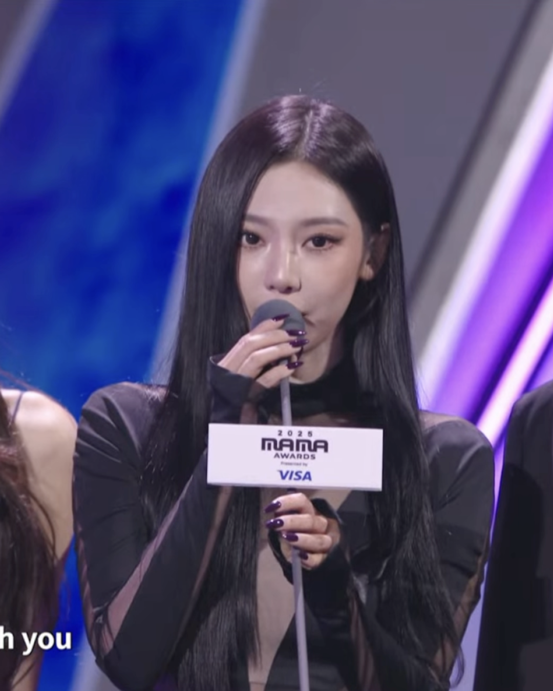 MAMA得獎名單2025｜Rosé x Bruno Mars《APT.》奪年度歌曲 CORTIS出道百日奪新人獎