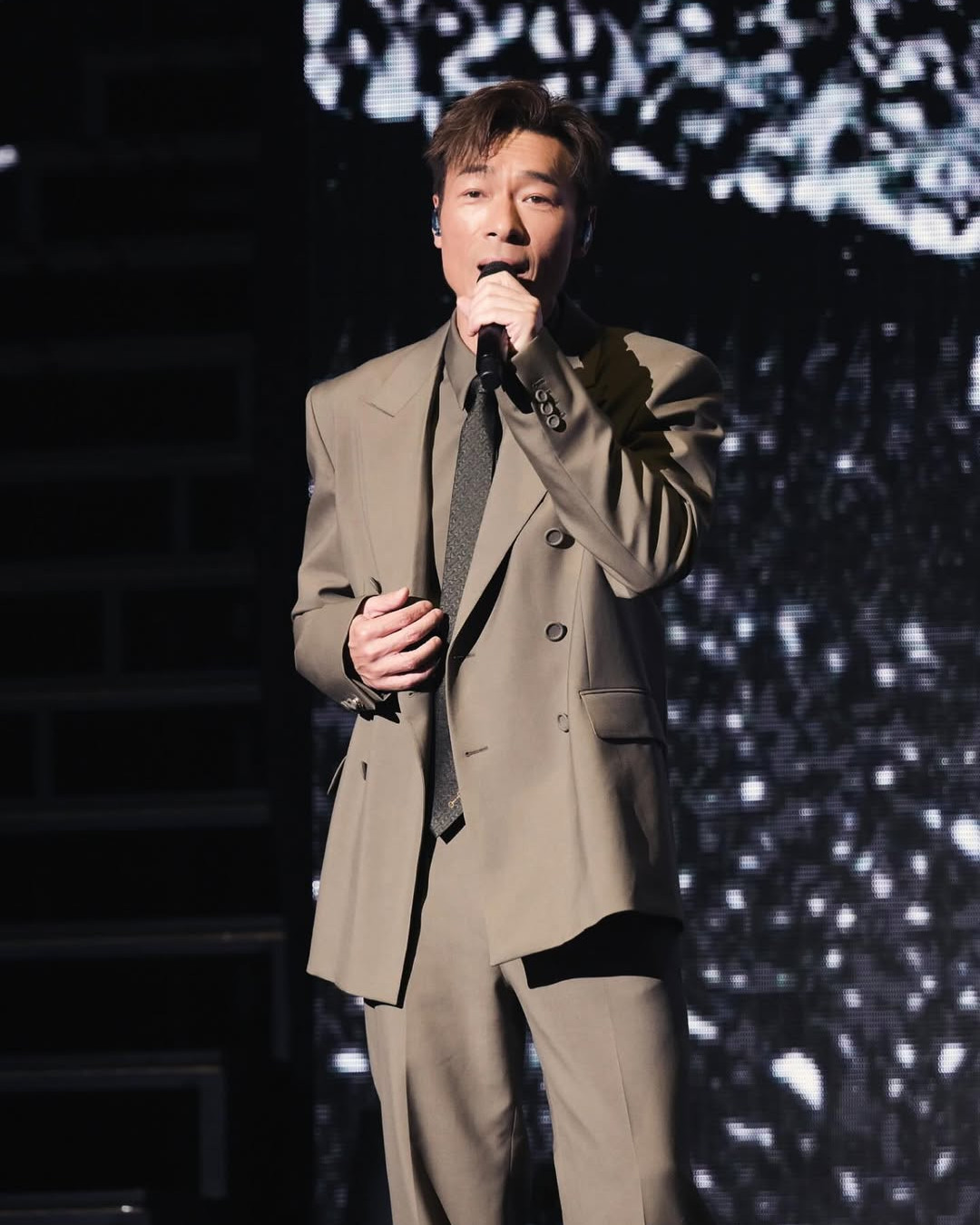 許志安演唱會 | 許志安《奇蹟》40週年紅館演唱會 2026優先購票/公開發售日期/票價/場地/座位表一覽 | UHK 港生活