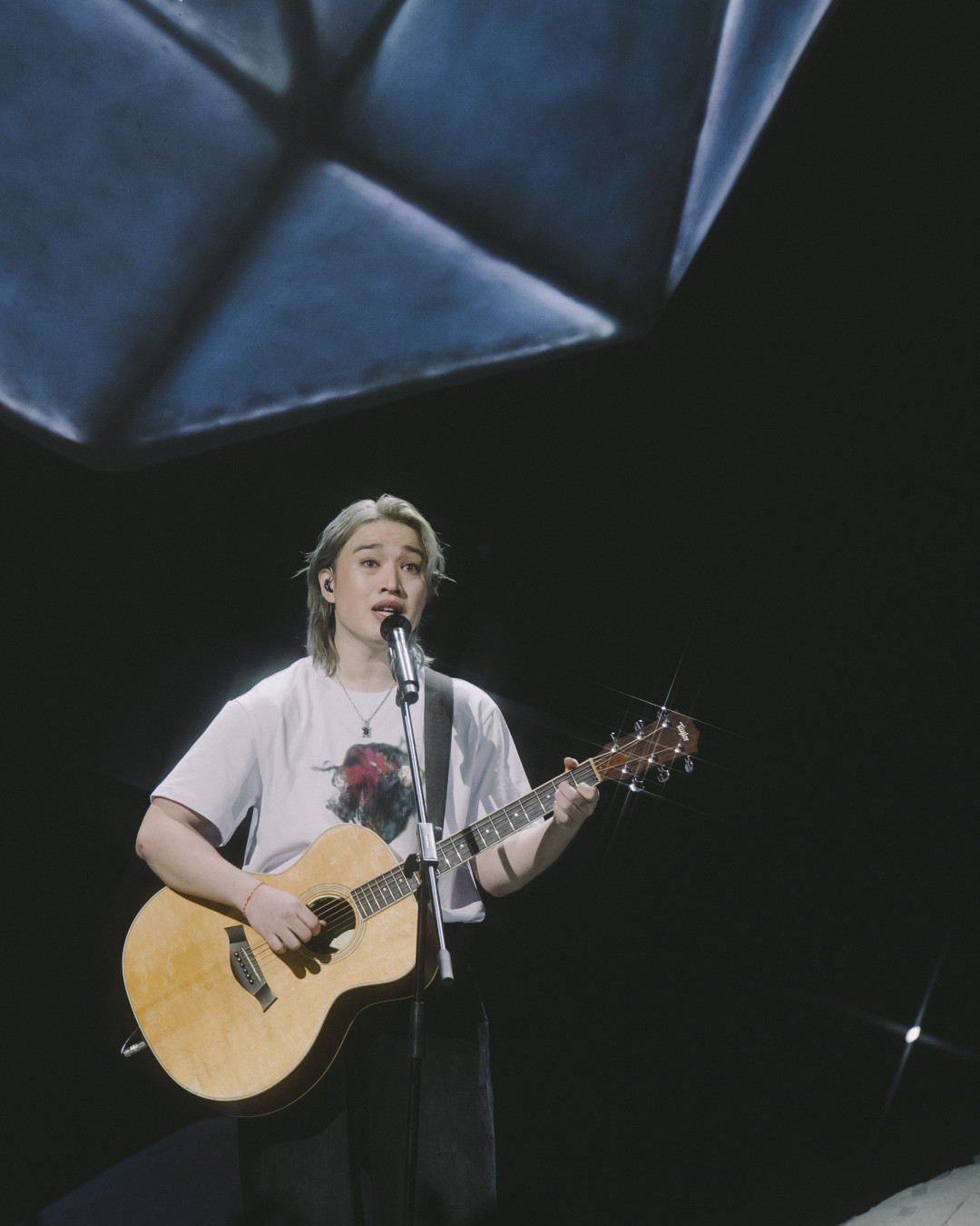 【柳應廷Jer演唱會2026】“The Shade of Breathing” Live 2026 必睇資訊：歌單預測+演唱會時間+地點+購票連結