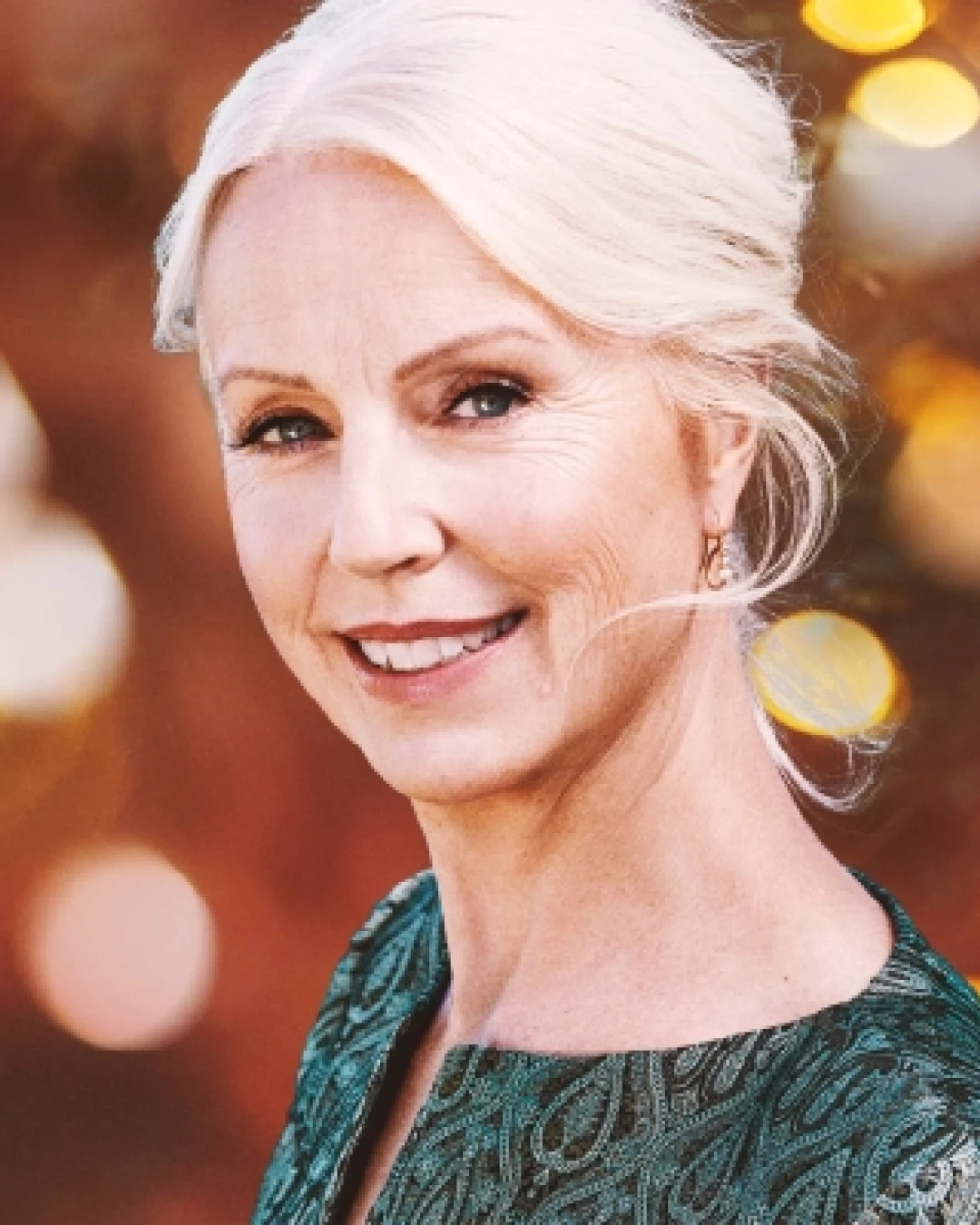 安妮．蘇菲．馮奧達 告別巡演：頌唱聖誕活動詳情/日期/時間/地點/票價一覽